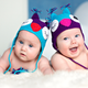 Illustration for article titled Woman Sues for Child Support, Learns Her Twins Have 2 Different Dads